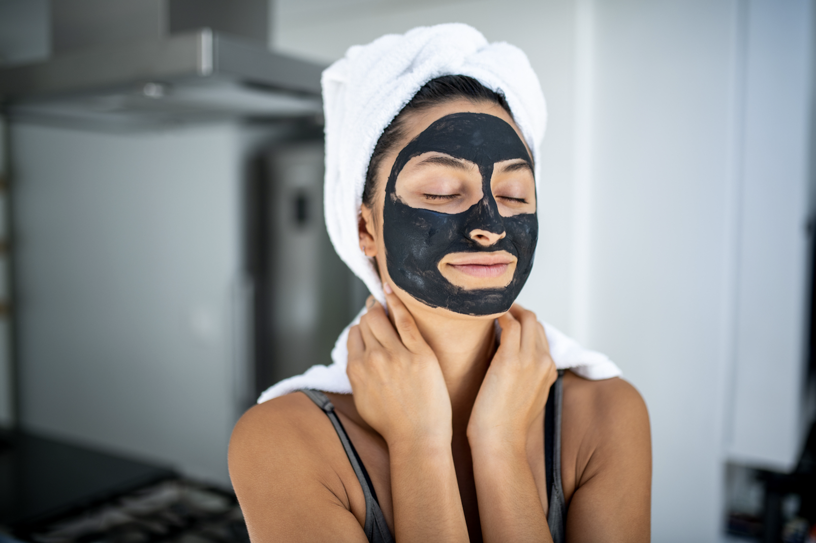 FaceMasq